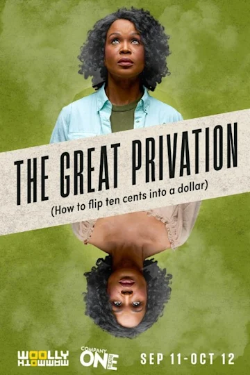 The Great Privation Tickets