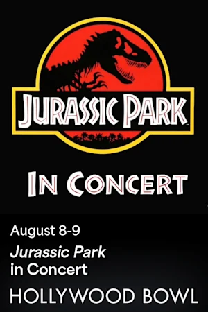Jurassic Park in Concert tickets