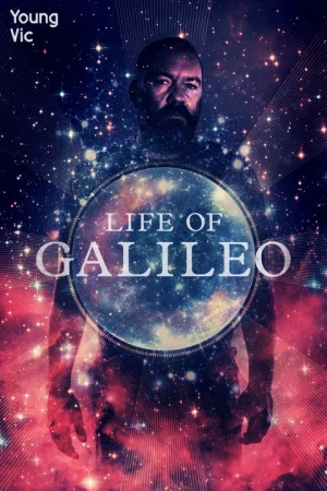 Life of Galileo Tickets