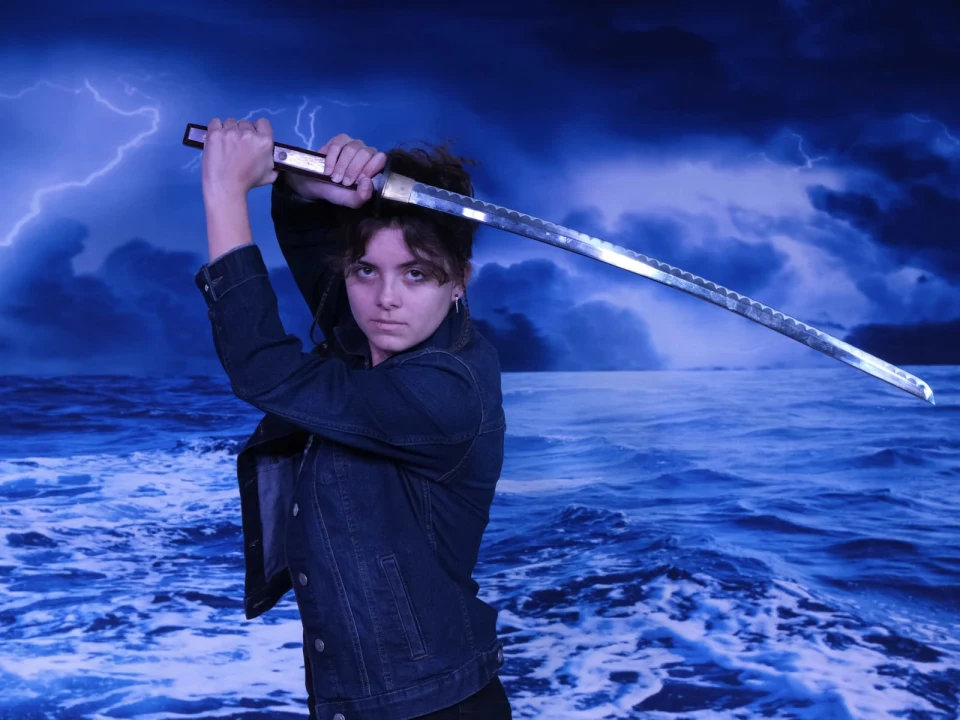 The Lightning Thief, the Percy Jackson Musical: What to expect - 1