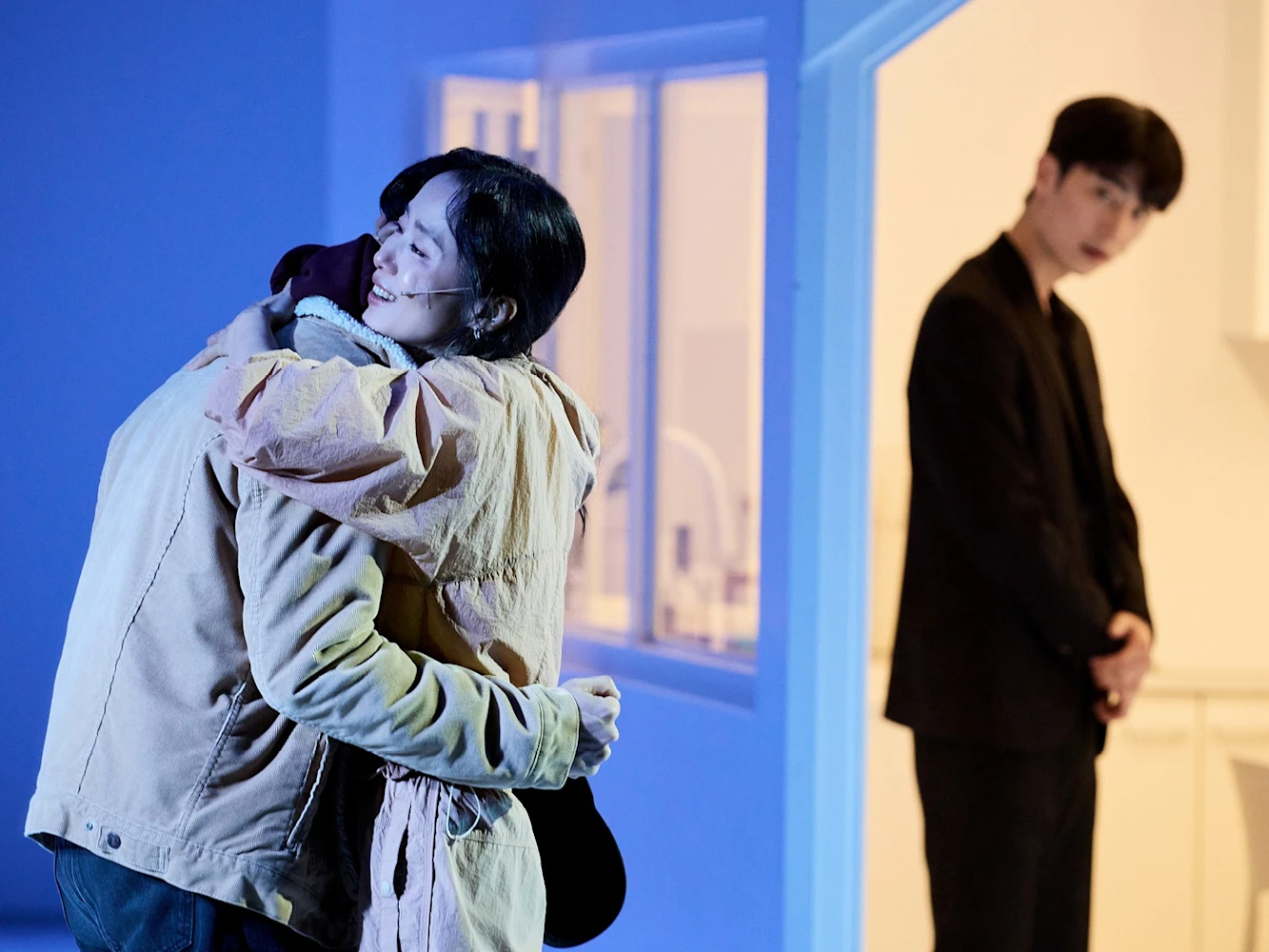 The Cherry Orchard: What to expect - 2