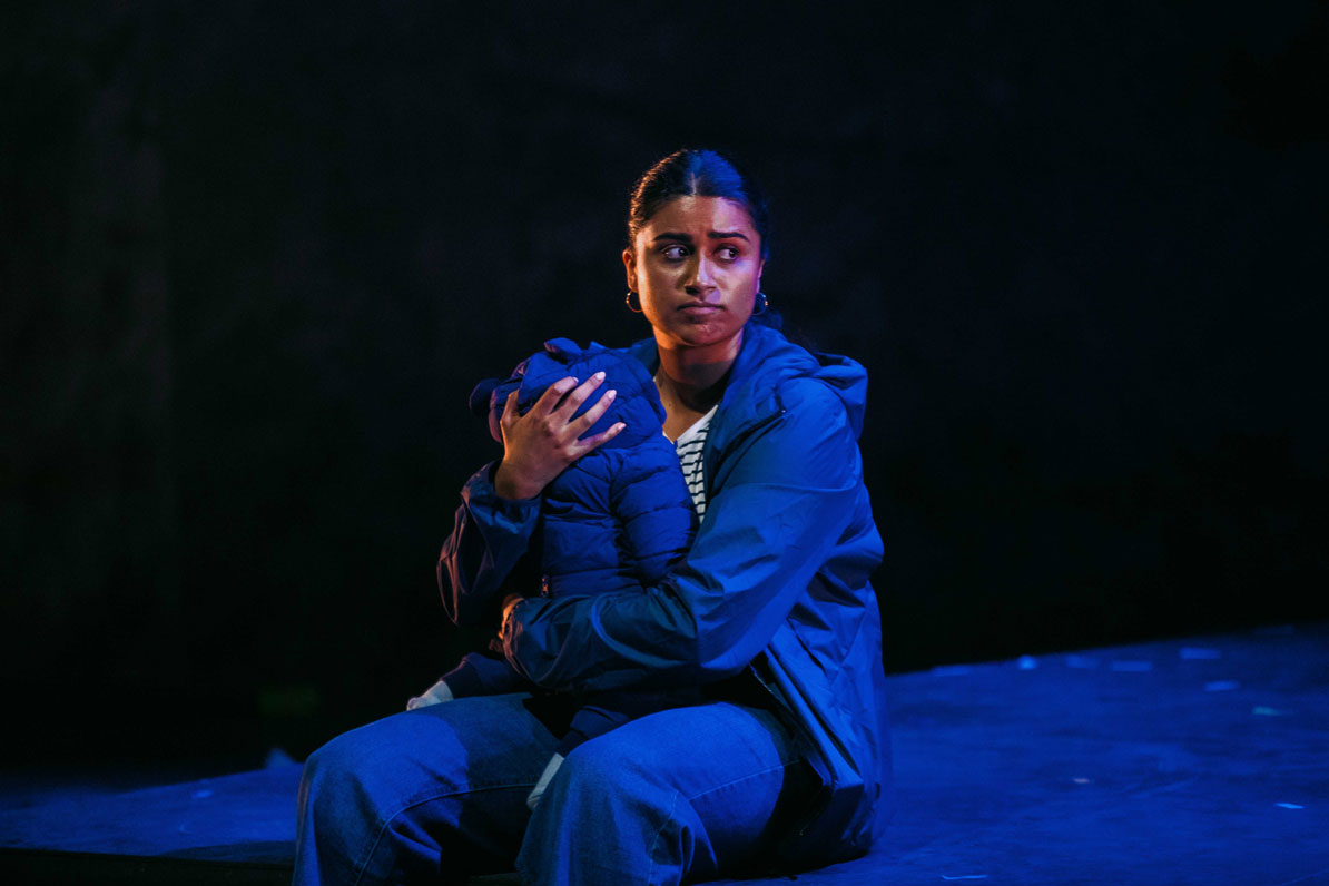 Chasing Hares : What to expect - 2