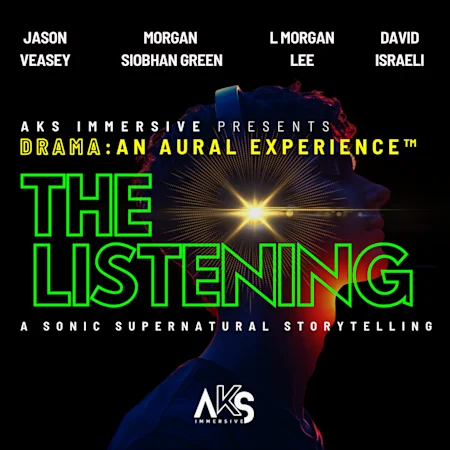 THE LISTENING
