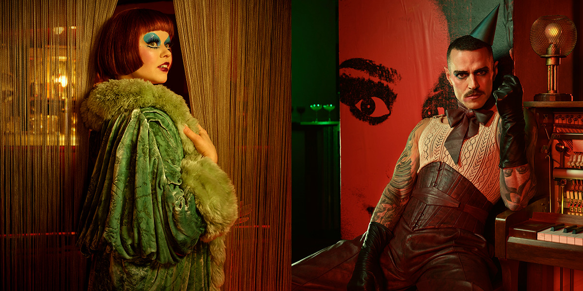 What to expect at 'Cabaret' at the Kit Kat Club in the West End | London  Theatre