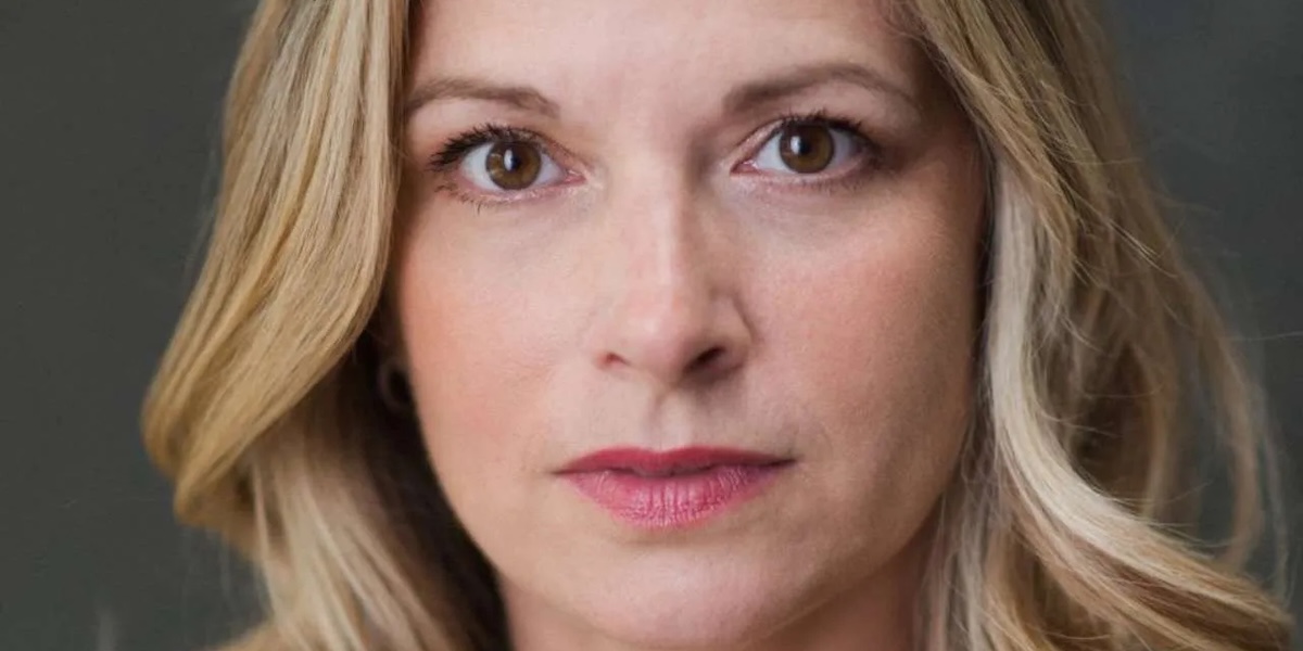 Caroline Sheen - LT - 1200