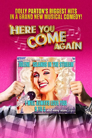 Here You Come Again Tickets