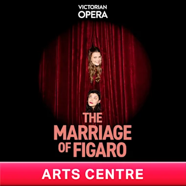 The Marriage of Figaro