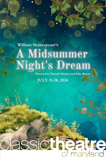 A Midsummer Night's Dream Tickets