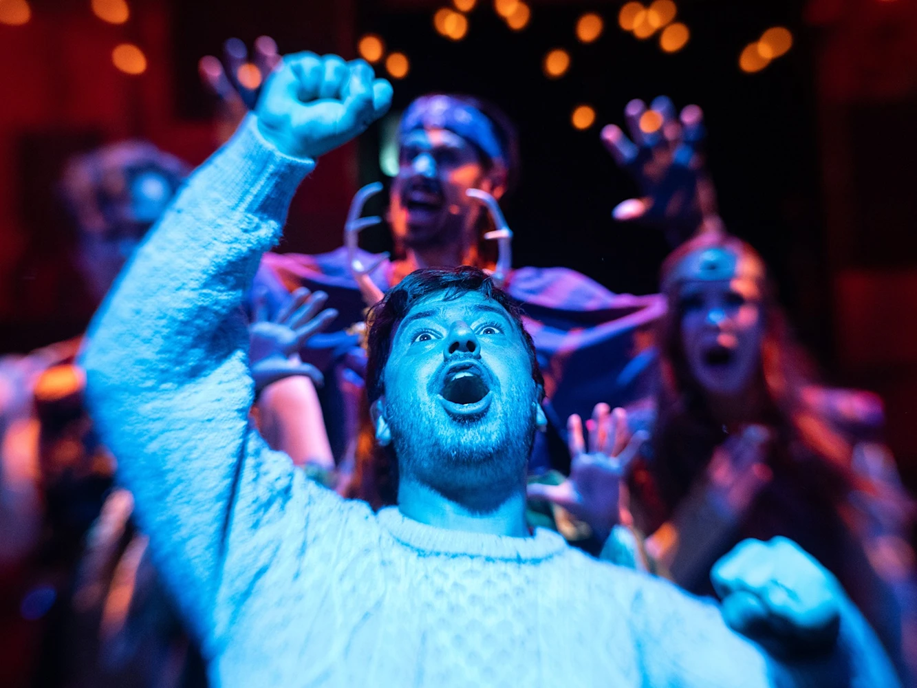 StarKid Productions: Tomb Quest: What to expect - 12