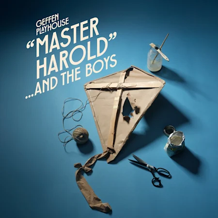 "Master Harold" ...and the Boys