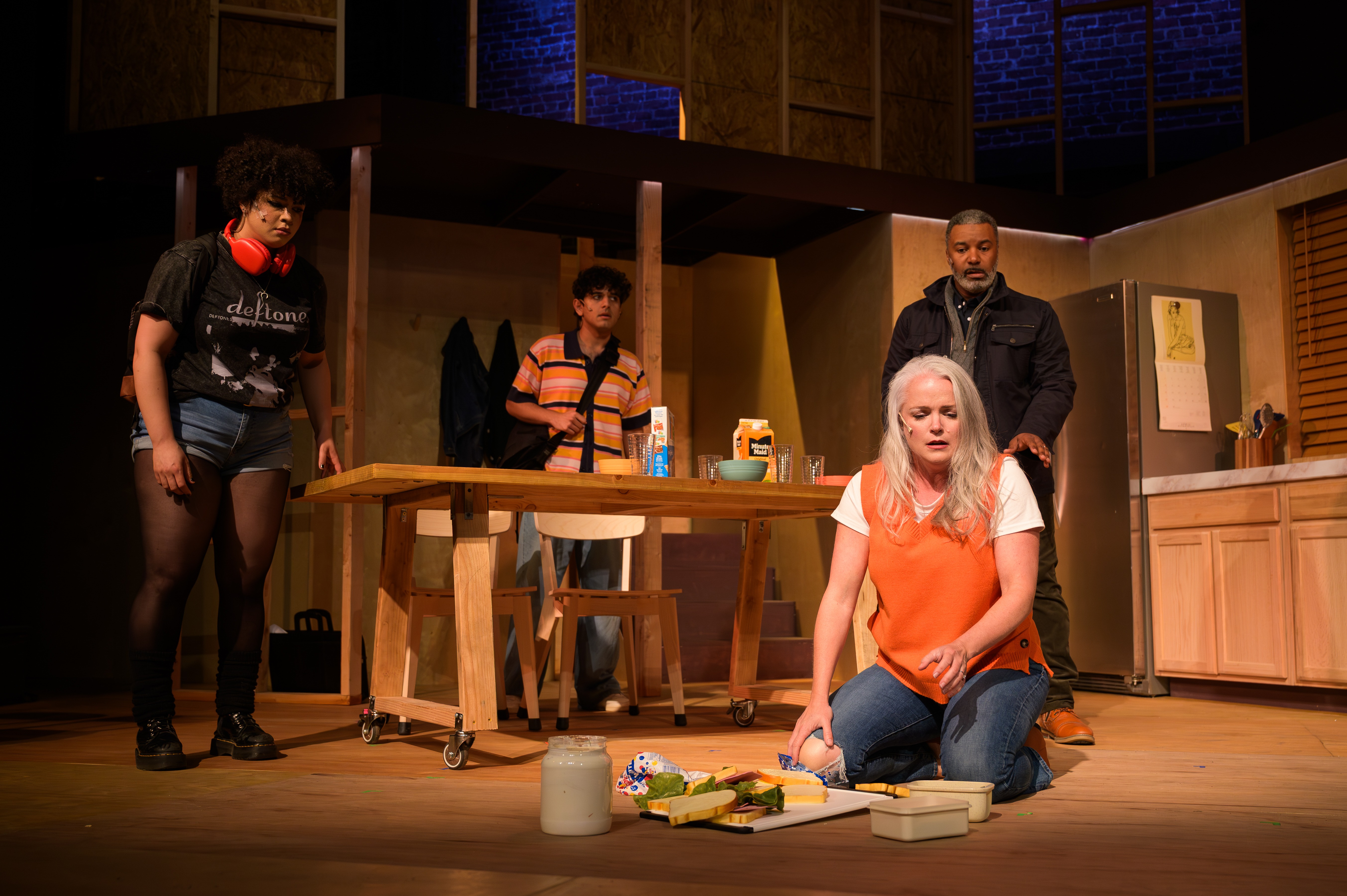 Next to Normal: What to expect - 5