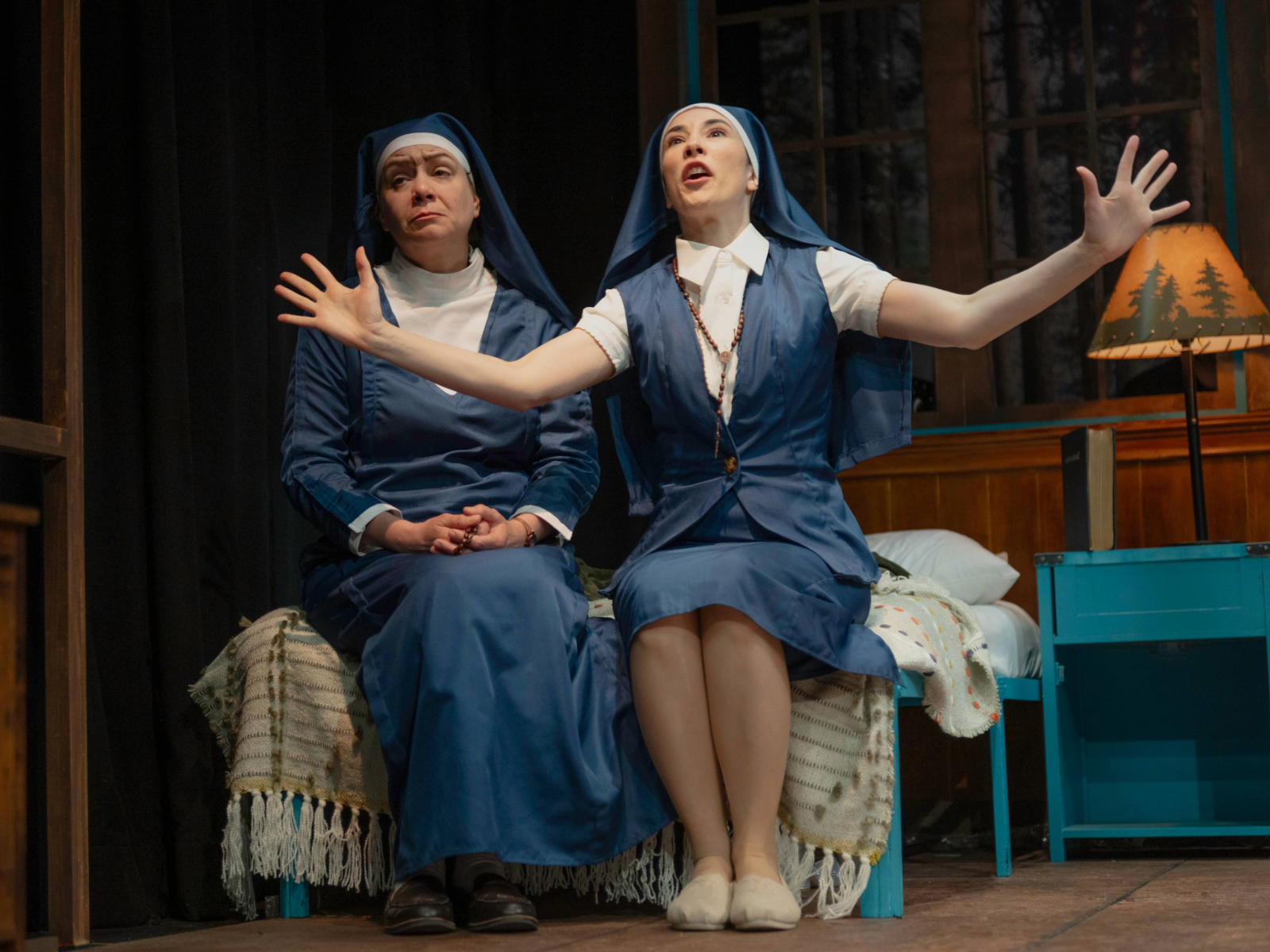 La Llamada: What to expect - 3