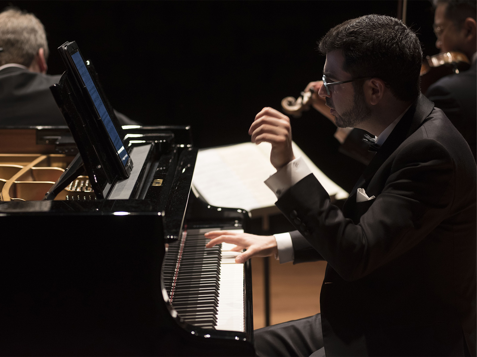 Carnival of the Animals: What to expect - 1