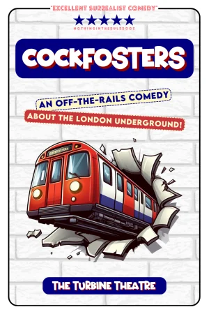 Cockfosters Tickets