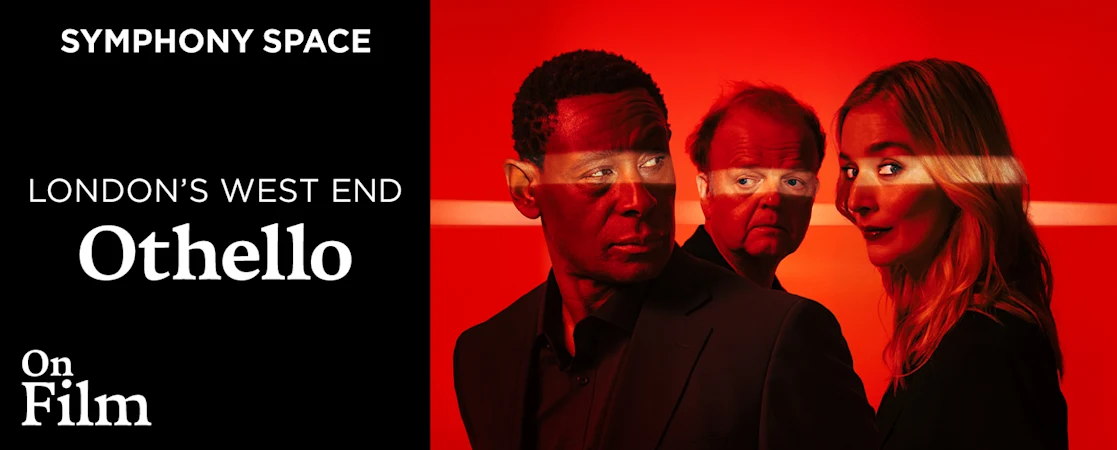 London's West End: Othello