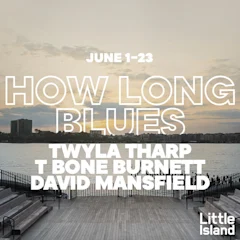 How Long Blues