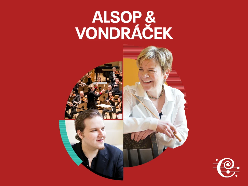 Alsop & Vondráček: What to expect - 1