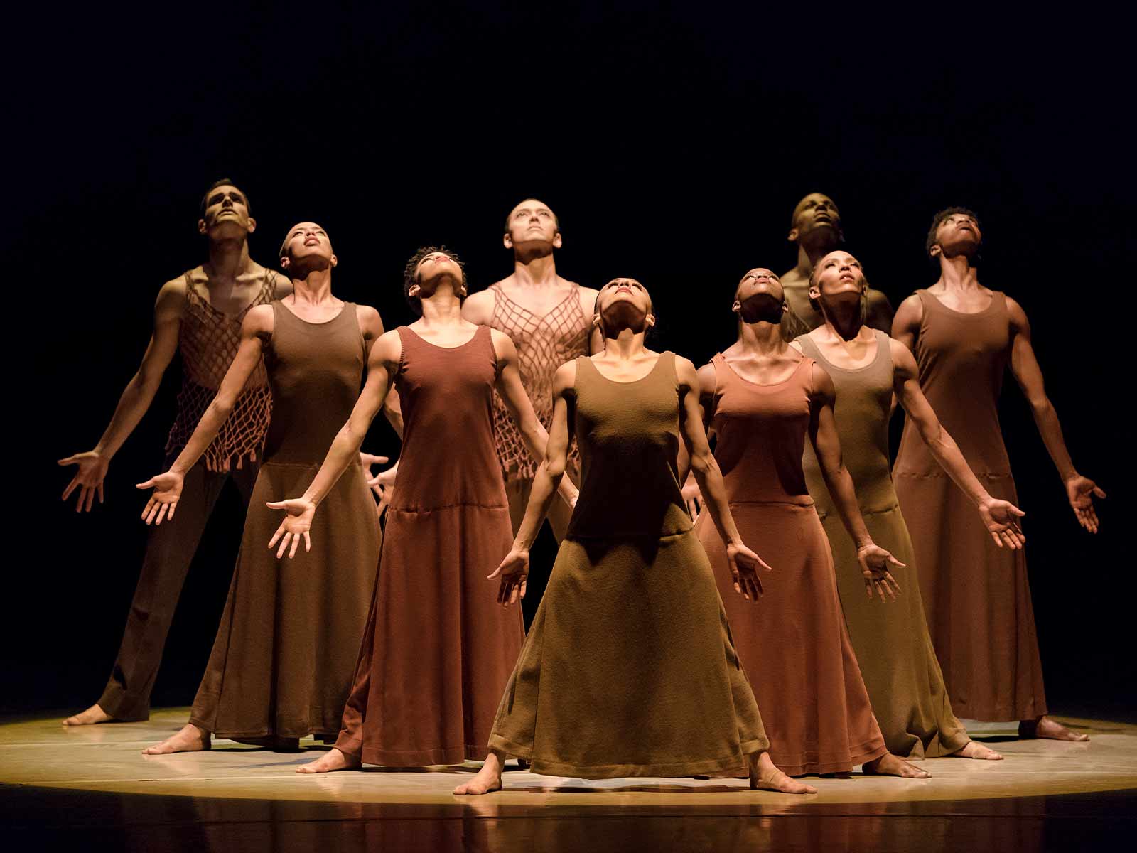 Alvin Ailey American Dance Theater: What to expect - 2