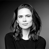 Hayley Atwell - Stars on Stage | London Theatre