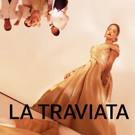 La Traviata