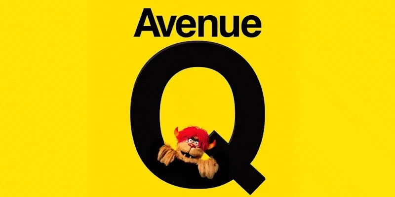 Avenue Q, Shaftesbury Theatre