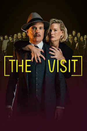 The Visit tickets