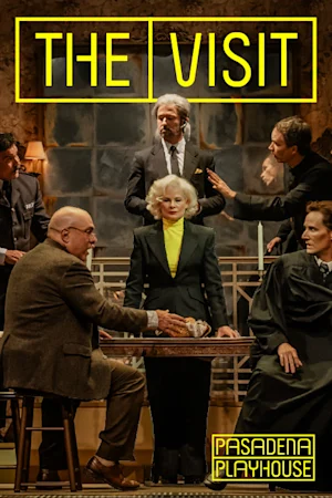 The Visit