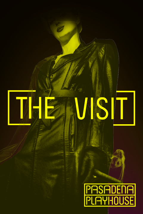 The Visit