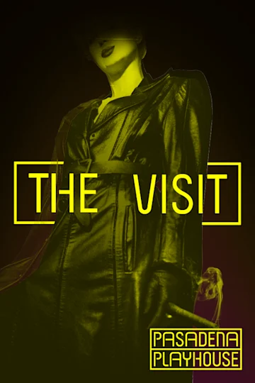 The Visit tickets