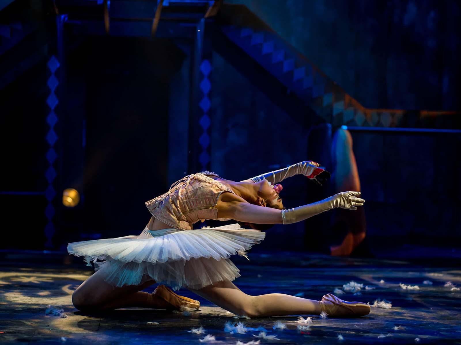 Cyrano de Bergerac: What to expect - 3