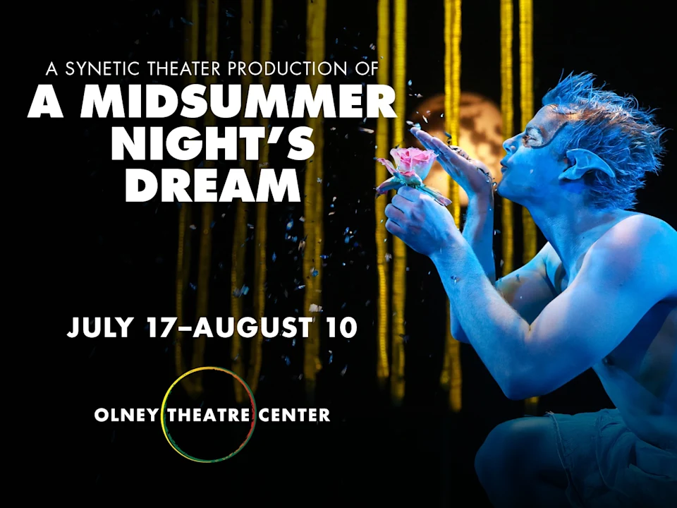 Synetic's A Midsummer Night's Dream: What to expect - 1