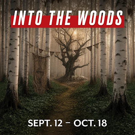Into the Woods