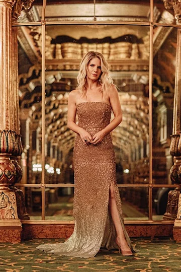 An Evening with Kelli O'Hara Tickets