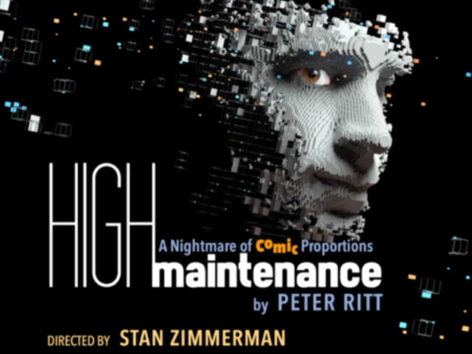 High Maintenance: What to expect - 1