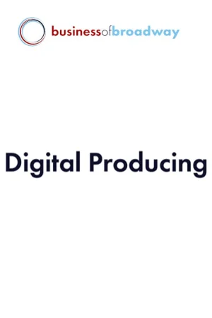 Digital Producing Tickets