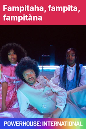 Fampitaha, fampita, fampitàna Tickets