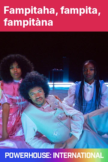 Fampitaha, fampita, fampitàna Tickets