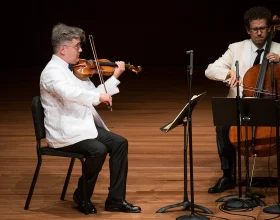 The Chamber Music Society of Lincoln Center: Summer Evenings VI: What to expect - 2