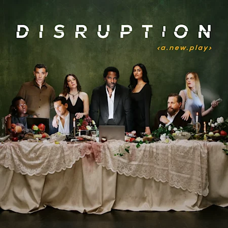 Disruption