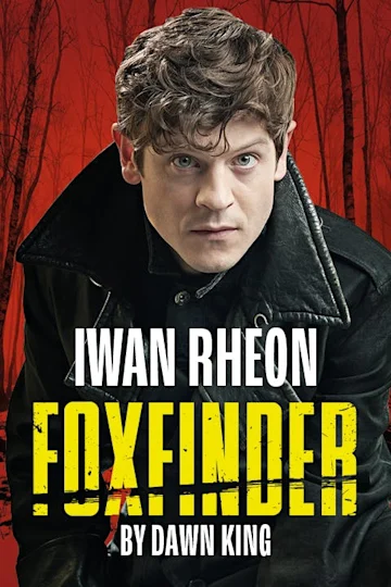 Foxfinder Tickets
