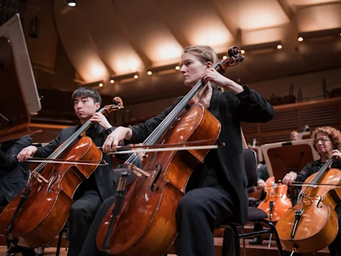 Gaffigan Conducts Beethoven 9: What to expect - 2