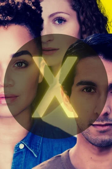X: The Experience Tickets