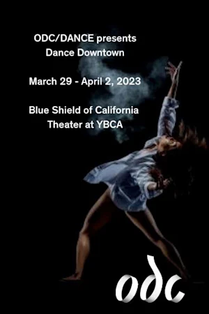 ODC/DANCE presents Dance Downtown tickets