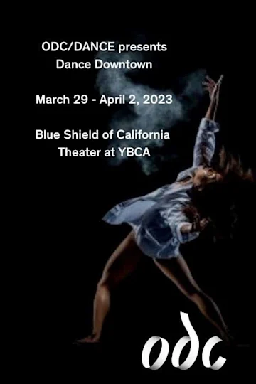ODC/DANCE presents Dance Downtown tickets