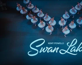 Swan Lake: What to expect - 4