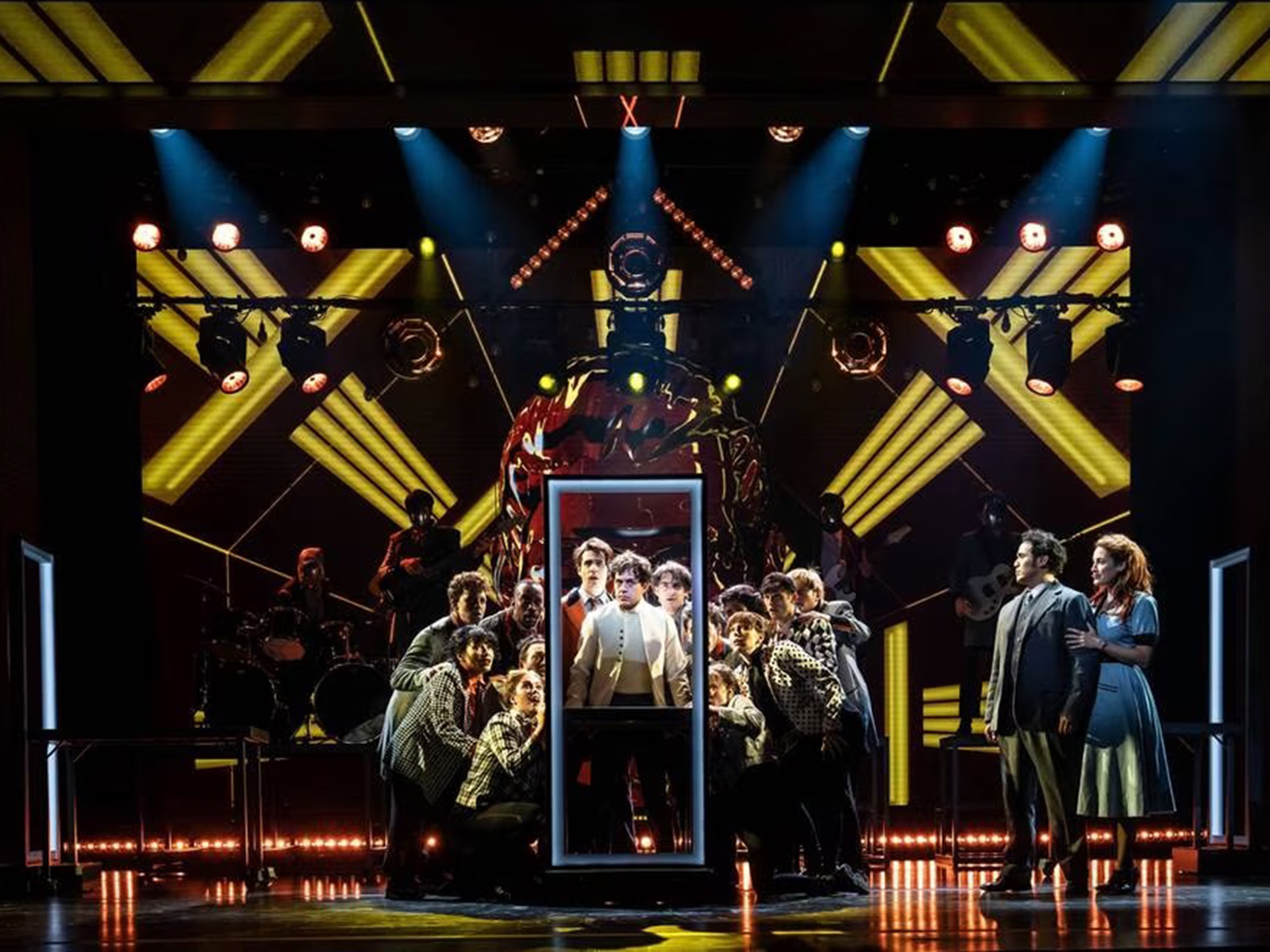 The Who's Tommy: What to expect - 2