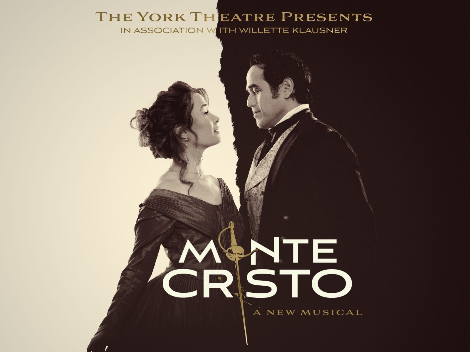 Monte Cristo tickets | New York Theatre Guide