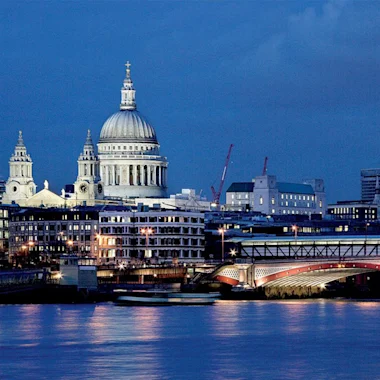 St. Paul's Cathedral