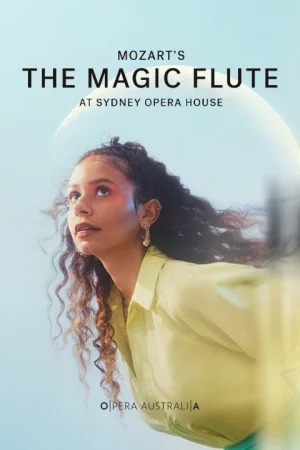 The Magic Flute tickets