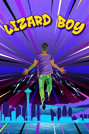 Lizard Boy